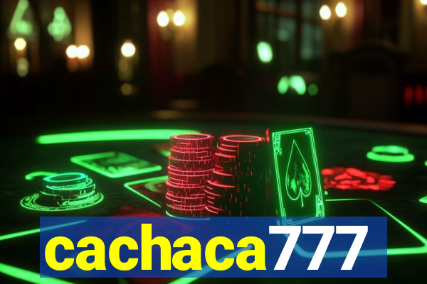 cachaca777