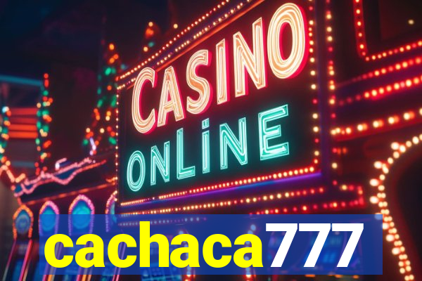 cachaca777