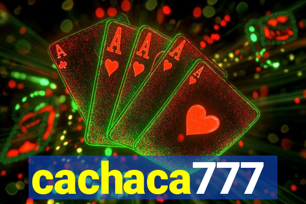 cachaca777