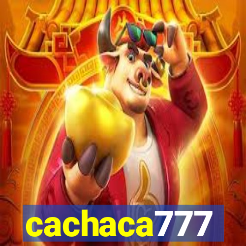 cachaca777