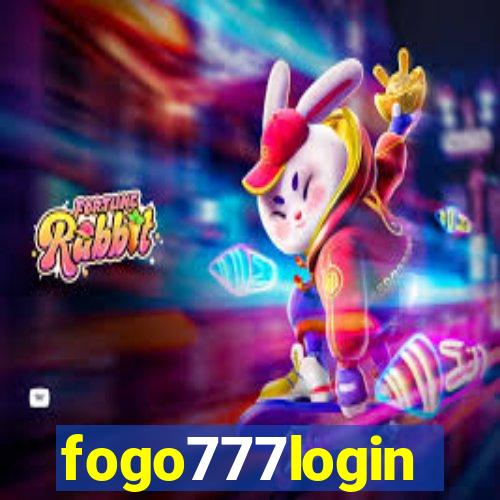 fogo777login