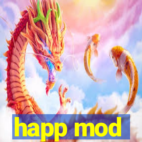 happ mod