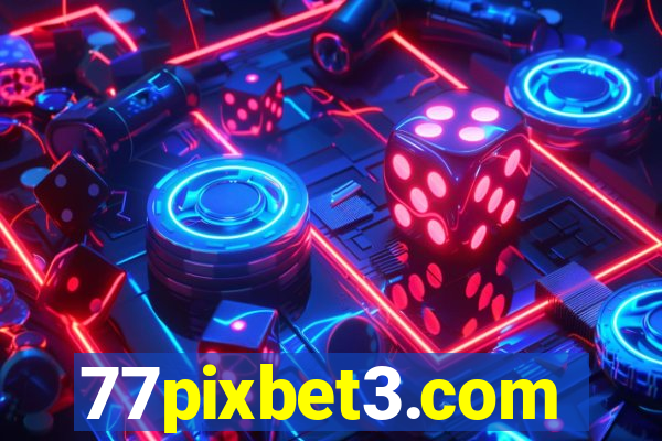 77pixbet3.com