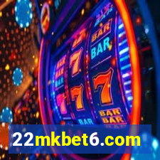 22mkbet6.com