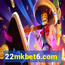 22mkbet6.com