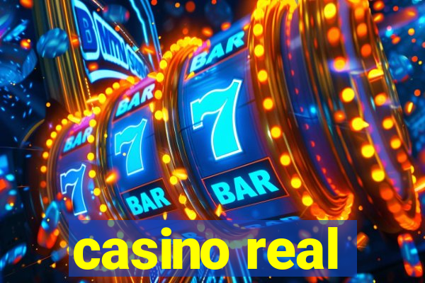 casino real