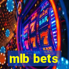 mlb bets