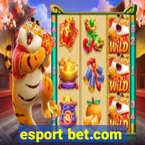 esport bet.com