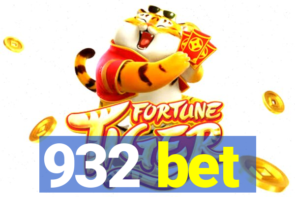 932 bet