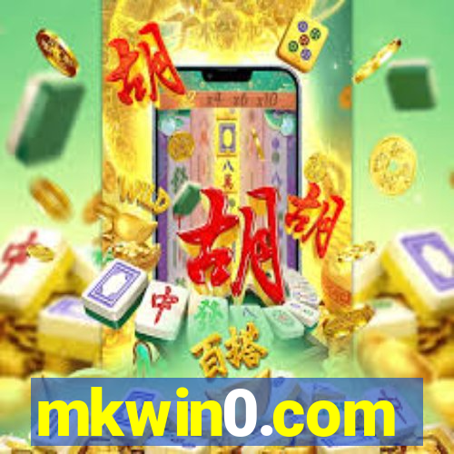 mkwin0.com