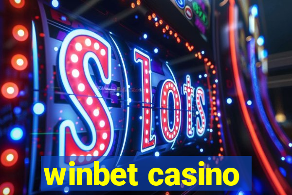 winbet casino