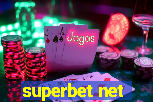 superbet net