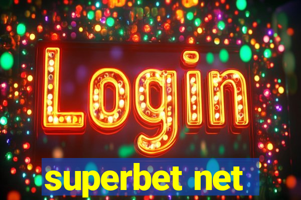 superbet net