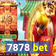 7878 bet