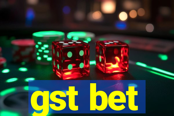 gst bet