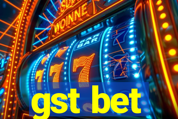 gst bet