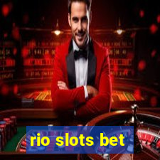 rio slots bet