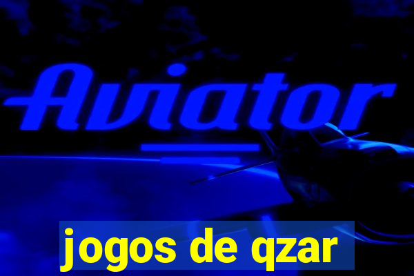 jogos de qzar