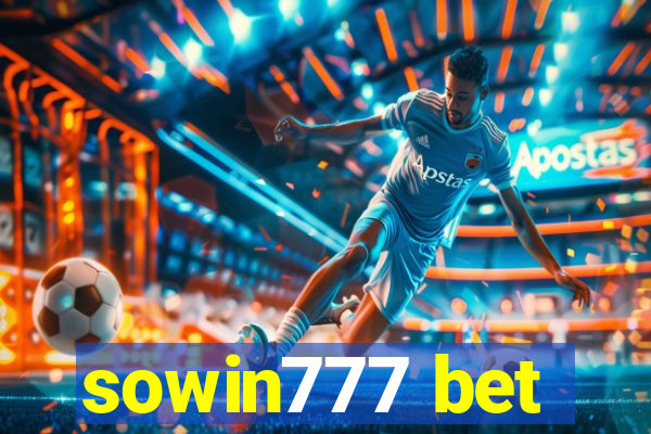 sowin777 bet