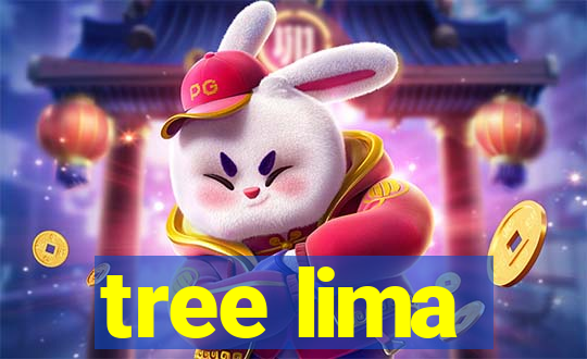 tree lima