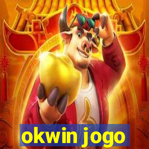 okwin jogo