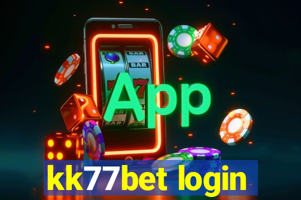 kk77bet login