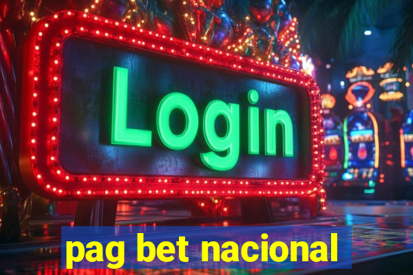 pag bet nacional