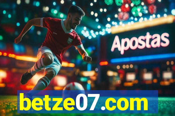 betze07.com