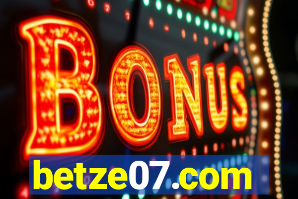 betze07.com