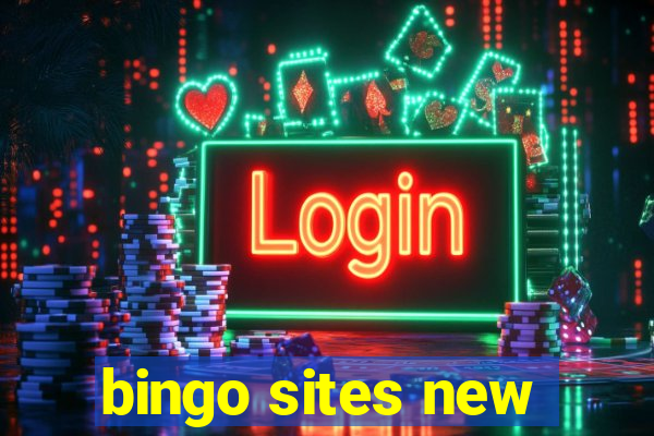 bingo sites new