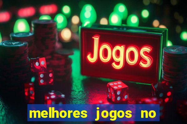 melhores jogos no play store