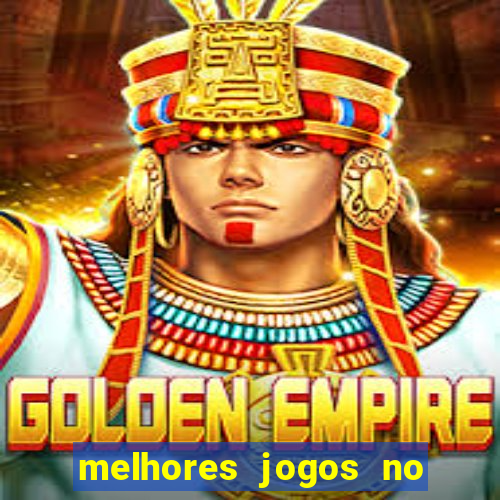 melhores jogos no play store