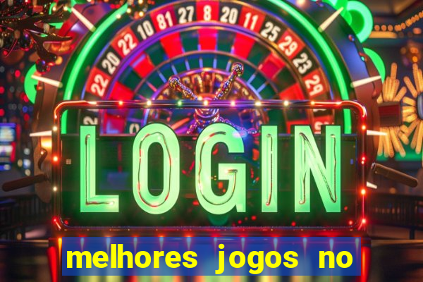 melhores jogos no play store