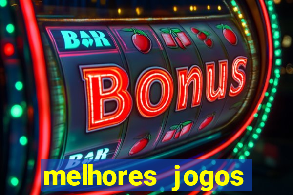 melhores jogos gratuitos iphone