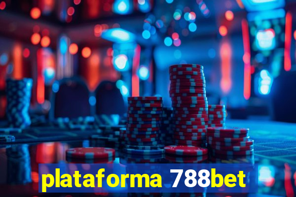 plataforma 788bet