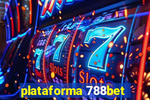 plataforma 788bet