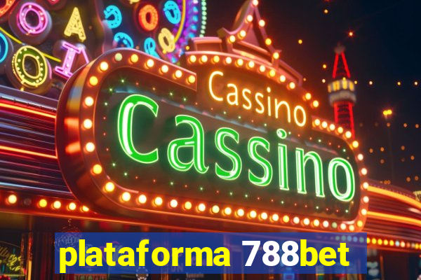 plataforma 788bet