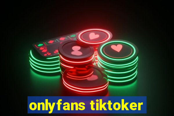 onlyfans tiktoker