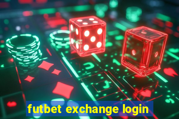 futbet exchange login