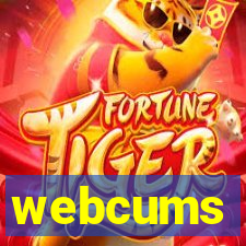 webcums