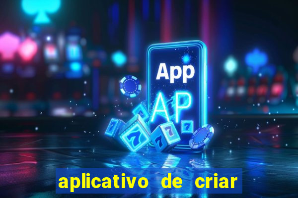 aplicativo de criar jogos 3d