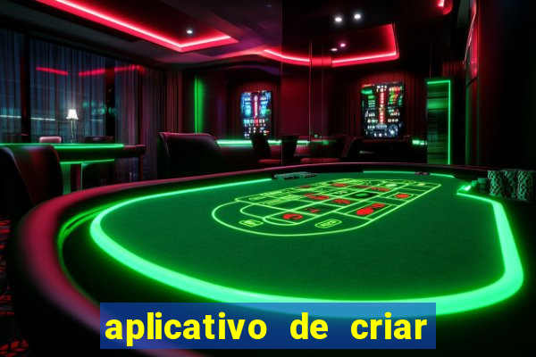 aplicativo de criar jogos 3d