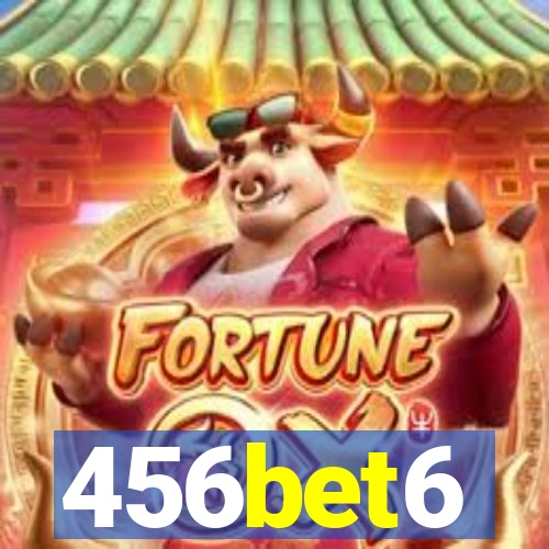 456bet6