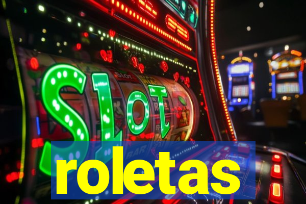 roletas