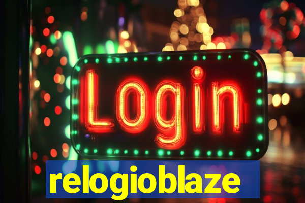 relogioblaze