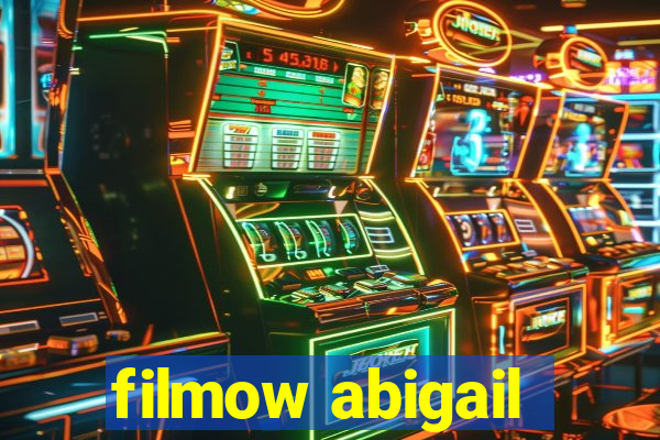 filmow abigail