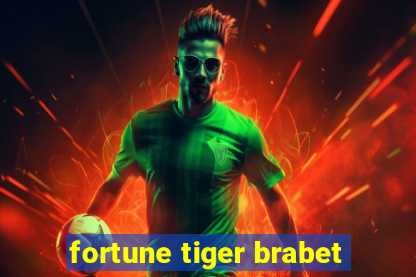 fortune tiger brabet