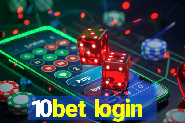 10bet login