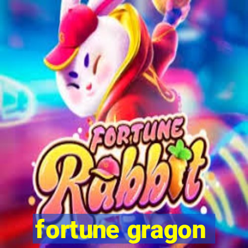 fortune gragon