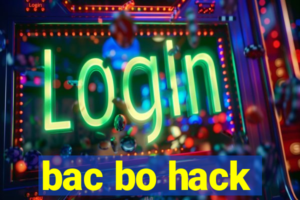 bac bo hack